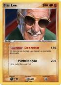 Stan Lee