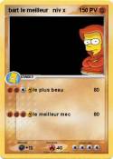 bart le