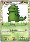 Pókezilla