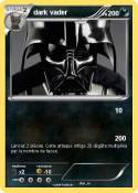dark vader