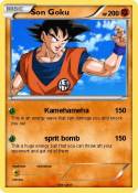 Son Goku