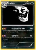 Trollge...