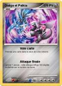 Dialga et