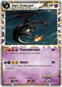 Dark Charizard