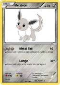 Metaleon