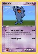 Wobbefet
