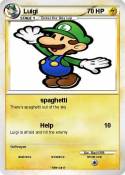 Luigi