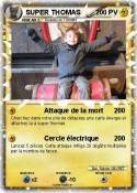 SUPER THOMAS