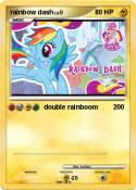 rainbow dash