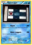 Squidnugget