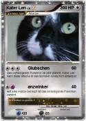Kater Len