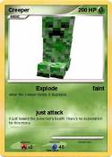 Creeper