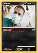 Dentiste