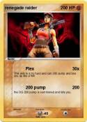 renegade raider