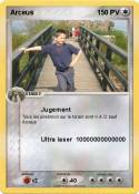 Arceus