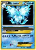 Articuno