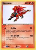 flamewing