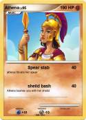 Athena