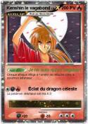 Kenshin le