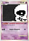 Sans