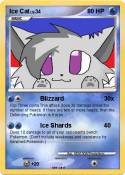 Ice Cat