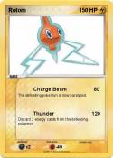 Rotom