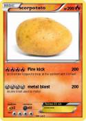scorpotato