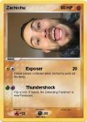 Zachichu