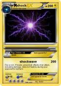 shock