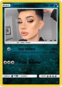 James Charles