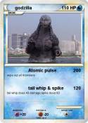 godzilla