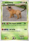 moncatdog