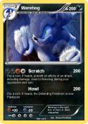 Werehog