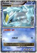 Kyurem