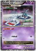 Combat 3DS