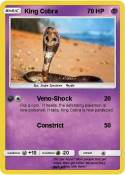 King Cobra