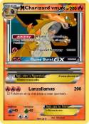 Charizard vmax