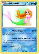 Mermaidia