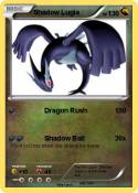 Shadow Lugia
