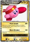 Swag Pikachu