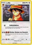 Luffy