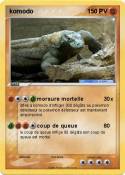 komodo