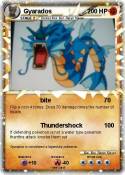 Gyarados