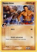 Randy Orton
