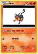 Litten
