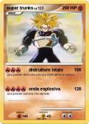 super trunks