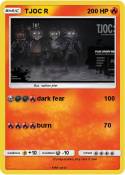 TJOC R