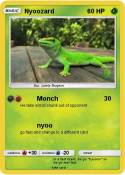 Nyoozard