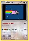 nyan cat