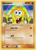 Spongebob
